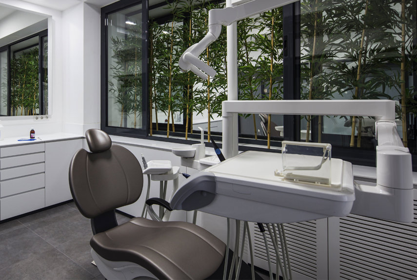 gülüş akademisi klinik